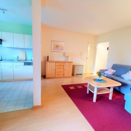 Bodensee Apartment Kressbronn "Seeland" Kressbronn am Bodensee Dış mekan fotoğraf