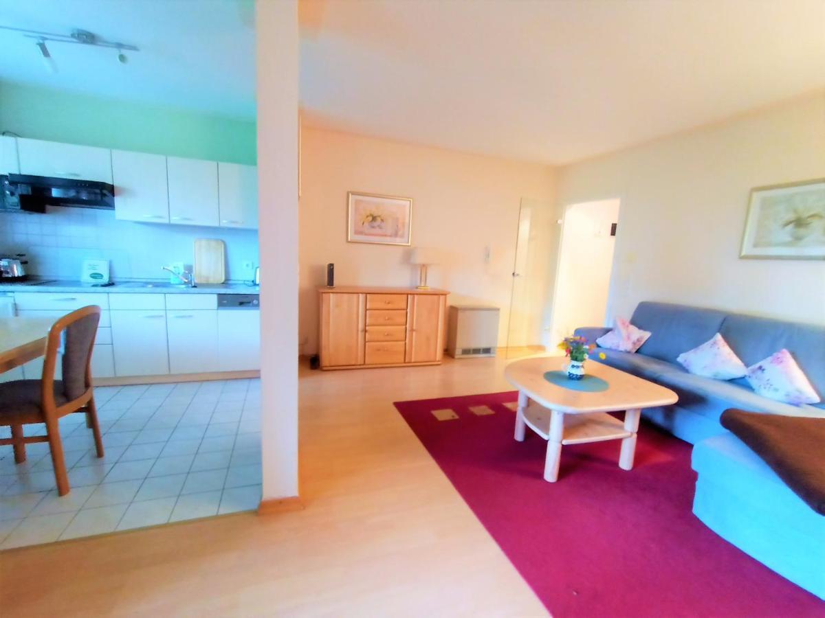 Bodensee Apartment Kressbronn "Seeland" Kressbronn am Bodensee Dış mekan fotoğraf