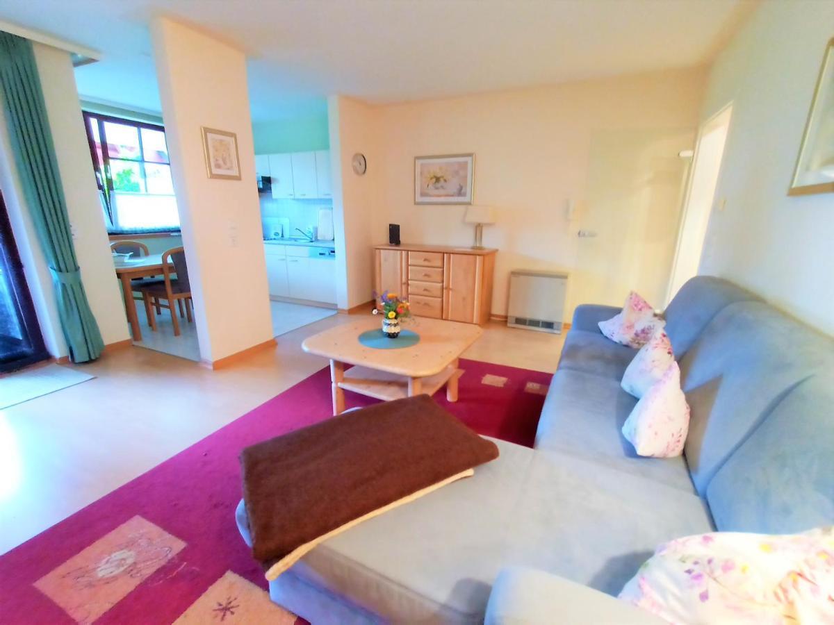 Bodensee Apartment Kressbronn "Seeland" Kressbronn am Bodensee Dış mekan fotoğraf